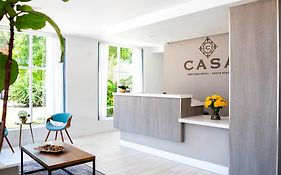 Casa Boutique Hotel